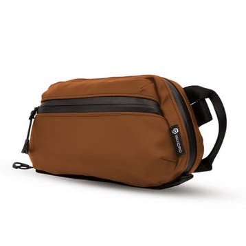 WANDRD Tech Pouch Medium Sedona Orange, Ophalen of Verzenden, Nieuw, Overige typen, Overige merken