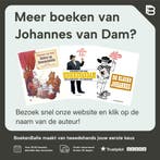 Eet op ! 9789038814094 Johannes van Dam, Verzenden, Gelezen, Johannes van Dam