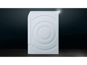 Bosch WT7U4691 - Warmtepompdroger - 8 kg vulgewicht -, Witgoed en Apparatuur, Wasdrogers, Verzenden, Zo goed als nieuw