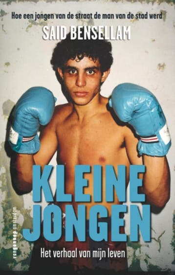 Kleine jongen - S. Bensellam 9789055159949, Verzenden, Gelezen, S. Bensellam
