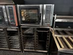 Leventi MK3 Combimat 4 Combisteamer Bakkerijoven Bakkersoven, Zakelijke goederen, Nieuw in verpakking, Ovens, Magnetrons en Steamers