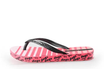 Ipanema Slippers Meisjes in maat 27 Roze, Kinderen en Baby's, Verzenden, Jongen of Meisje, Ipanema, Schoenen