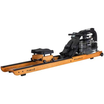 Fluid Rower Apollo Plus (BT), Verzenden, Nieuw, Overige typen