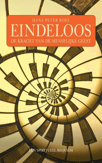Eindeloos - Hans Peter Roel 9789079677573, Verzenden, Gelezen, Hans Peter Roel