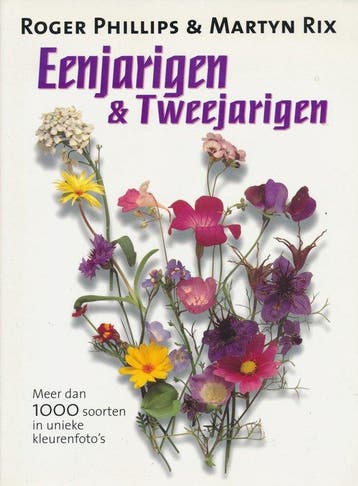 Eenjarigen En Tweejarigen - Phillips, Verzenden, Gelezen