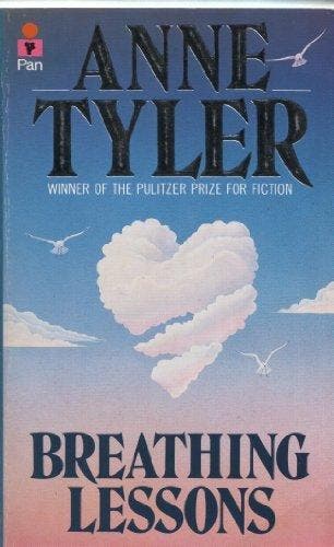 Breathing Lessons - Anne Tyler 9780330310703, Verzenden, Gelezen, Anne Tyler