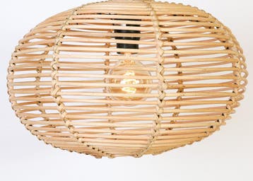WF Light plafondlamp Rimboe 513009 + 519910 Sale, Ophalen, Nieuw, Overige materialen