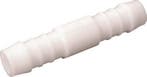 Kunststof connector 4mm tbv luchtslang 2 stuks, Ophalen of Verzenden, Nieuw, Overige typen