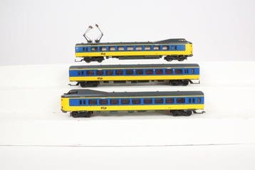 Lima H0 - 149807G - Treinstel (1) - Koploper 4005,, Nieuw