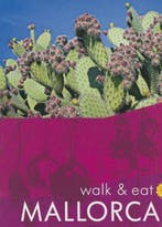 Walk & Eat Mallorca 9781856914048 Valerie Crespi-Green, Verzenden, Gelezen, Valerie Crespi-Green