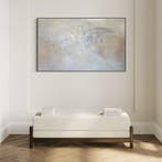 Andra Undiez - Canvas Fade - XXL, Antiek en Kunst
