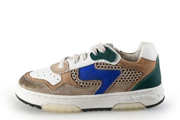 Keq Sneakers Meisjes in maat 29 Wit, Kinderen en Baby's, Verzenden, Jongen of Meisje, Keq, Schoenen