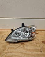 Koplamp Vito w639 A6398201861 Facelift Links (Nieuw), Ophalen of Verzenden, Nieuw, Mercedes-Benz