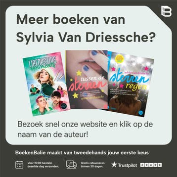 Liefste Joepie - Sylvia Van Driessche 9789089313072, Verzenden, Zo goed als nieuw, Sylvia Van Driessche
