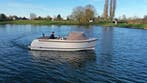 Reitdieper 634 Tender Suzuki 30 pk  TWEEDE PAASDAG GEOPEND, Watersport en Boten, Sloepen, 10 tot 30 pk, Binnenboordmotor, 6 meter of meer