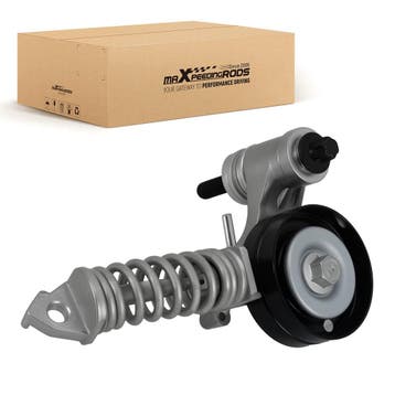 Belt Tensioner geschikt voor Opel Corsa C D 2000-2014 1.0..., Verzenden, Nieuw, Opel