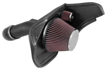 K&N 13-15 Cadillac ATS V6-3.6L F/I AirCharger Performance, Ophalen of Verzenden, Nieuw