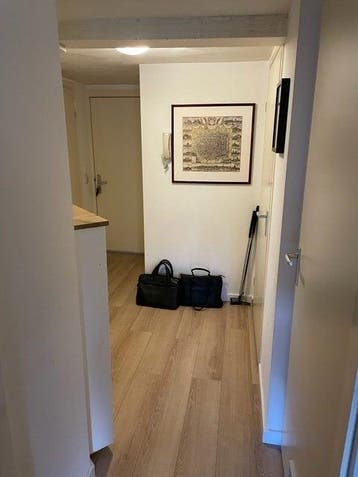 Te huur: Appartement Oude Rijn in Leiden, Leiden, Appartement, Zuid-Holland