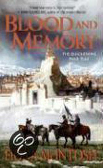 Blood And Memory - Fiona McIntosh 9780060747596, Boeken, Verzenden, Gelezen, Fiona McIntosh