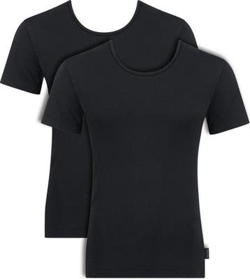 Sloggi T-Shirt 24/7 Zwart - Maat M, Verzenden