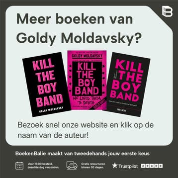 Lord of the Fly Fest - Goldy Moldavsky 9780755501533, Verzenden, Zo goed als nieuw, Goldy Moldavsky