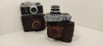 KMZ Mir (1959) / Zorkiy-2C (1958) | Analoge camera, Audio, Tv en Foto, Fotocamera's Analoog, Nieuw