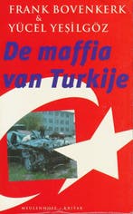 De maffia van Turkije / Meulenhoff editie / 1646 Y. Yesilgoz, Boeken, Verzenden, Gelezen, Y. Yesilgoz
