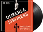 De Dijk - Dijkers & Strijkers - LP, Ophalen of Verzenden, Nieuw in verpakking