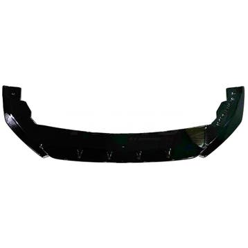 Front Splitter Voor Seat Leon Mk4 FR – Sport Look, Hoogglans, Ophalen of Verzenden, Nieuw