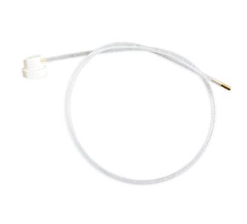 Dinitrol verlengslang 60 cm voor 500 ml spuitbus 1 stuk, Verzenden
