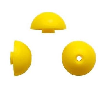 Sanibel ™ ADI ™ oordopjes, verschillende maten,19mm, 100, Verzenden, Nieuw