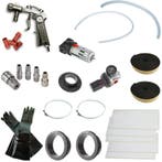 Zelfbouwpakket type 2 voor een straalcabine van 200 tot 300, Ophalen of Verzenden, Nieuw