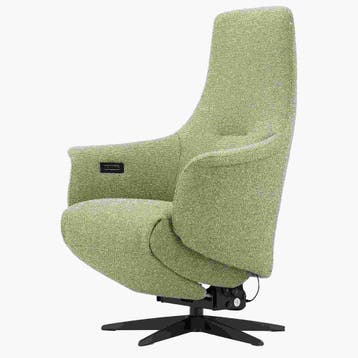 Relaxfauteuil Gealux Twinz 8020, Ophalen of Verzenden, Nieuw