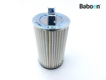 Luchtfilter Suzuki GS 1100 E 1982-1983 (GS1100 GS1100E), Verzenden, Gebruikt