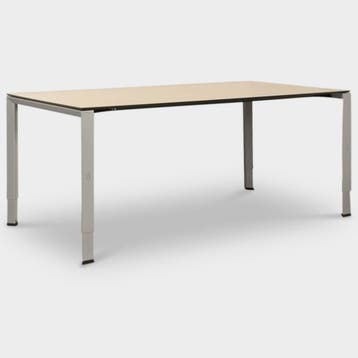 Ahrend 700 bureau, ahorn blad,, Ophalen of Verzenden, Nieuw
