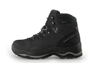 Grisport Wandelschoenen in maat 40 Grijs, Kleding | Heren, Schoenen, Grisport, Overige kleuren, Verzenden, Gedragen