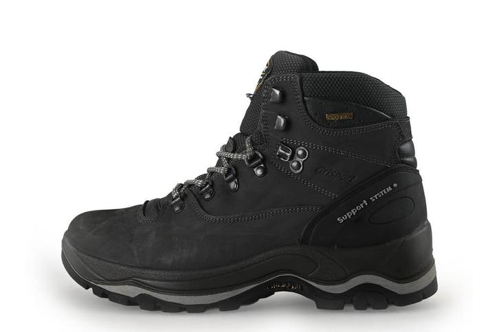 Grisport Wandelschoenen in maat 40 Grijs, Kleding | Heren, Schoenen, Overige kleuren, Gedragen, Wandelschoenen of Bergschoenen