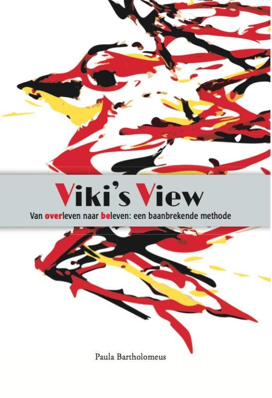 Vikis view 9789079603206 Paula Bartholomeus, Boeken, Psychologie, Zo goed als nieuw, Verzenden