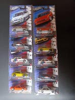 Hot Wheels 1:64 - Model raceauto (10) - BMW assortment, Nieuw