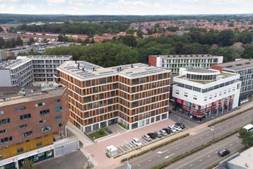 Te huur: Appartement Amsterdamseweg in Amersfoort, Huizen en Kamers, Amersfoort, Utrecht, Appartement