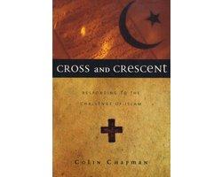 Cross & Crescent - Cross & Crescent, Ophalen of Verzenden, Nieuw