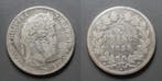 France Gadoury 678 5 Francs 1838 A Paris Type Louis Phili..., Verzenden