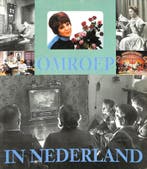 Omroep in Nederland 9789040097089 Huub Wijfjes, Boeken, Verzenden, Gelezen, Huub Wijfjes