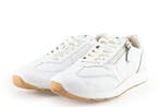 No Stress Sneakers in maat 36 Wit, Kleding | Dames, Schoenen, Verzenden, Wit, No Stress, Sneakers of Gympen