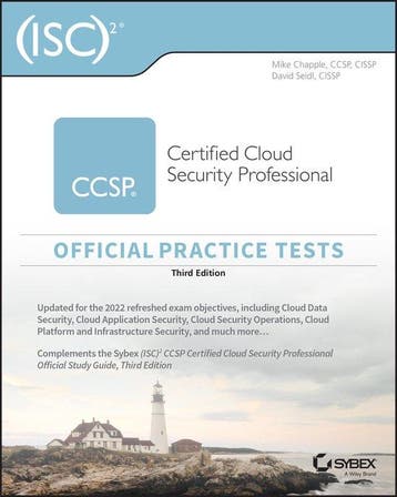 9781119909408 (ISC)2 CCSP Certified Cloud Security Profes..., Verzenden, Zo goed als nieuw, Mike Chapple
