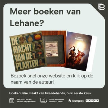 Het rijk der fabelen Heksen en tovenaars / Het rijk der, Verzenden, Gelezen, Lehane