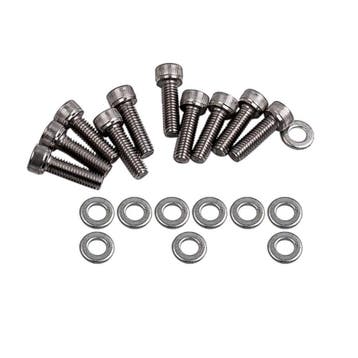 Geschikt voor Ford FE 1958-1976, 332, 352, 428, motoren T..., Auto-onderdelen, Motor en Toebehoren, Verzenden, Nieuw, Ford USA