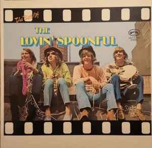LP gebruikt - The Lovin Spoonful - The Best Of The Lovin..., Verzenden, Zo goed als nieuw, Overige formaten