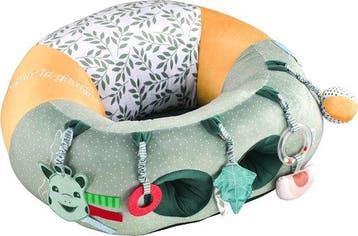 Sophie la Girafe Baby Seat & Play babystoel met, Verzenden, Nieuw