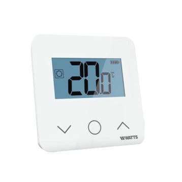 Watts BT-D03 RF Draadloze Digitale Thermostaat | Watts, Verzenden, Nieuw